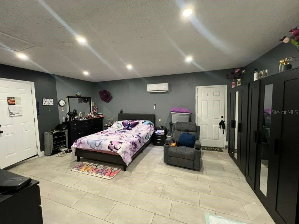 Studio / Mother in-law suite View 1