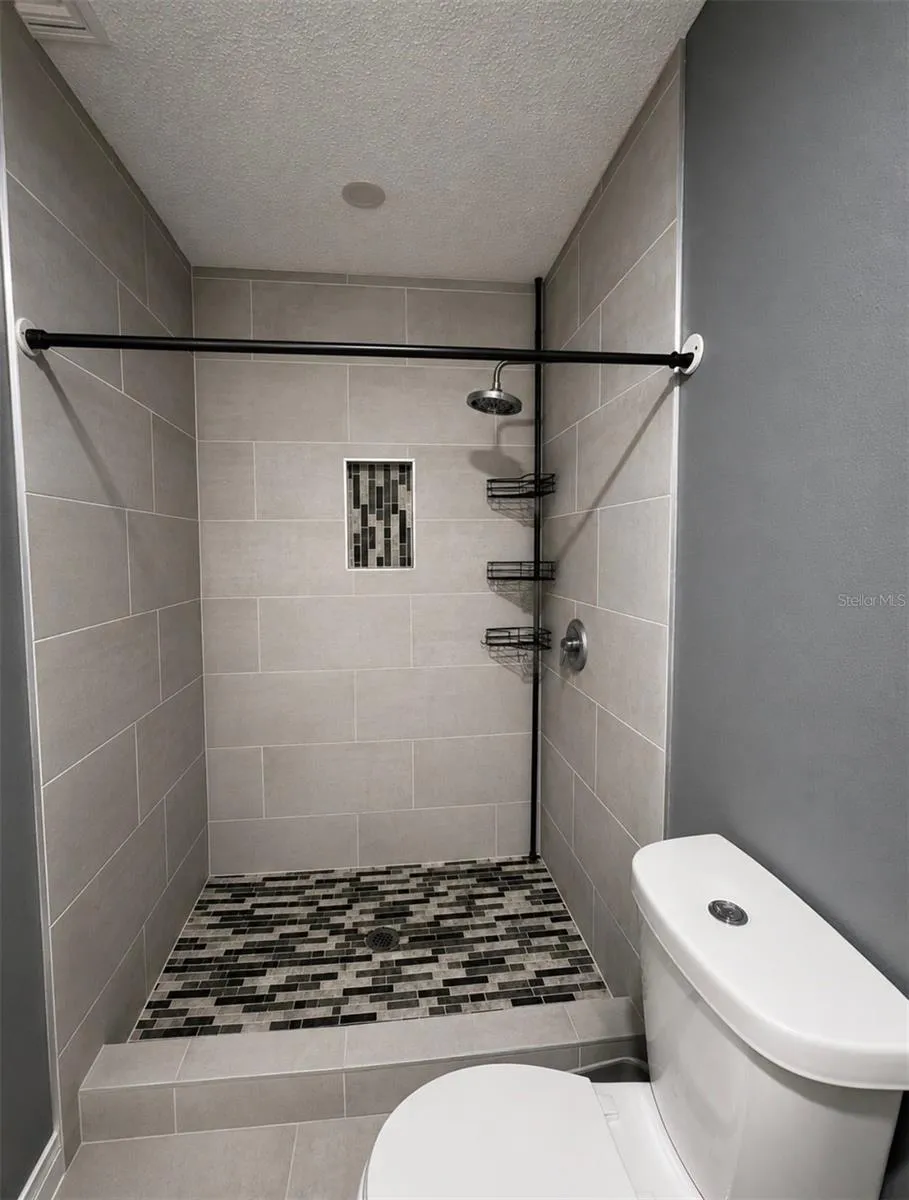 Studio / Mother in-law Bathroom view 2