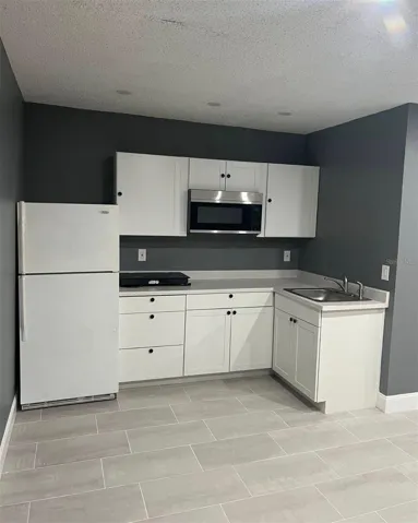 Studio / Mother in-law Kitchen view