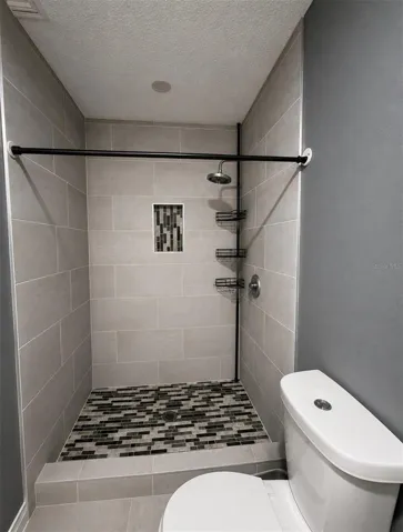 Studio / Mother in-law Bathroom view 2