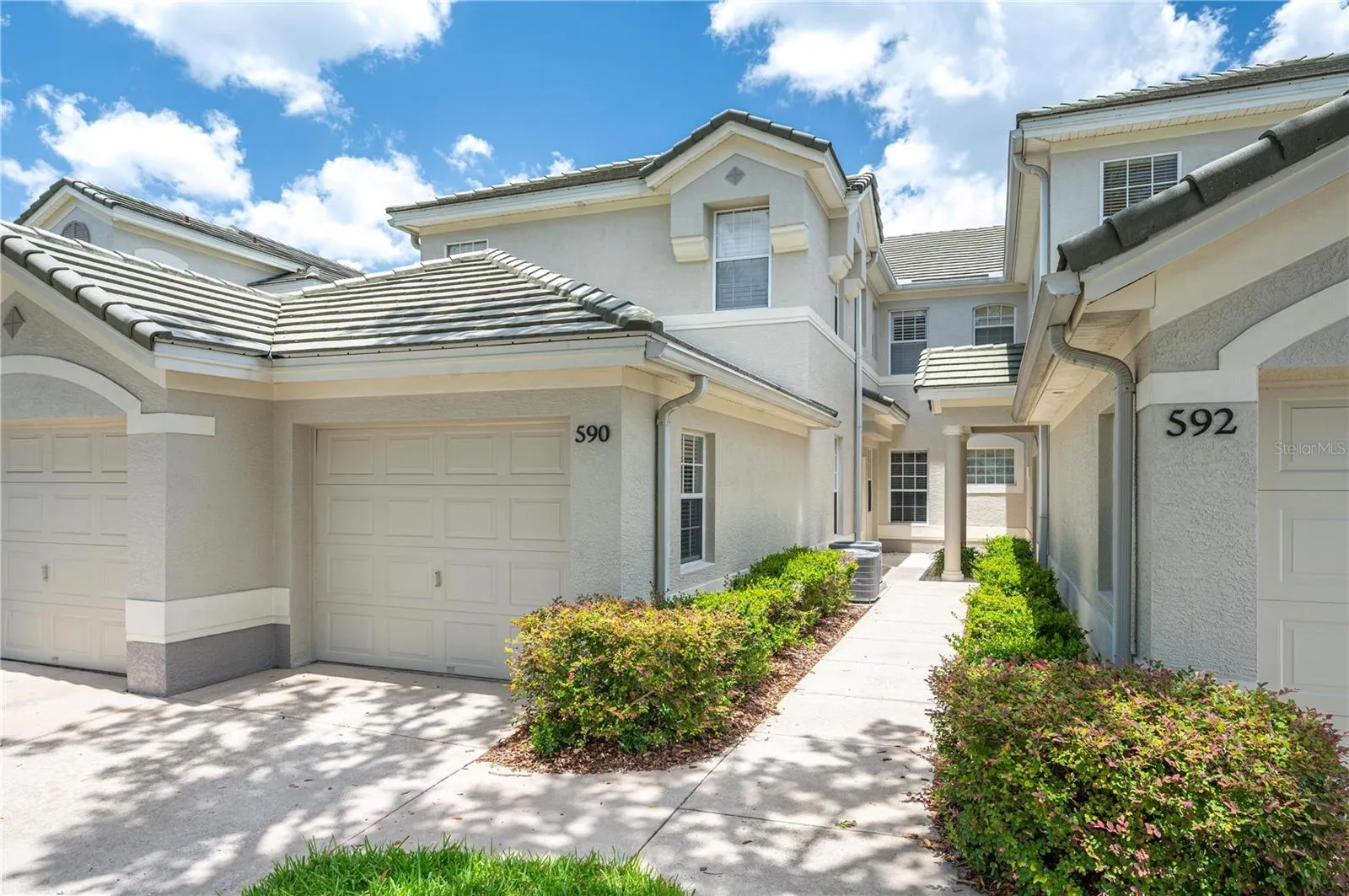 590 Grasslands Village Cir #590, Lakeland, Florida 33803 — photo 2