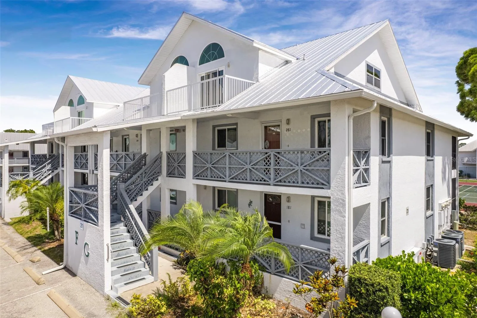 6800 Placida Rd. Unit #281