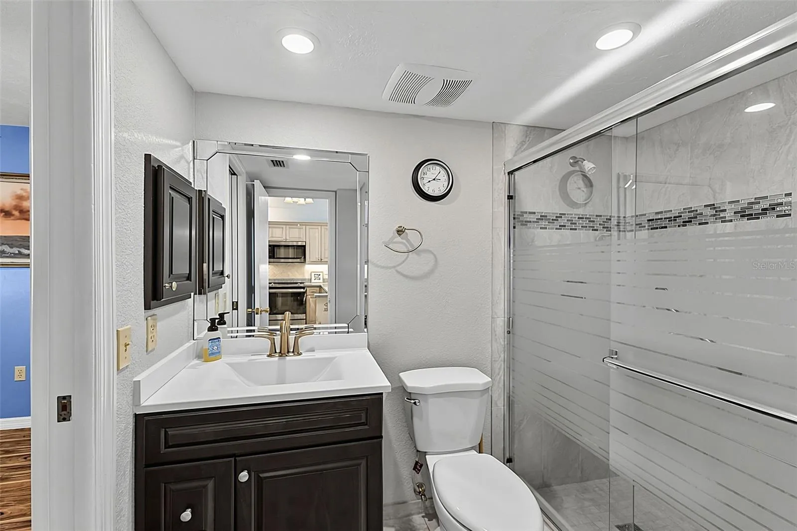 Second Bedroom Bathroom