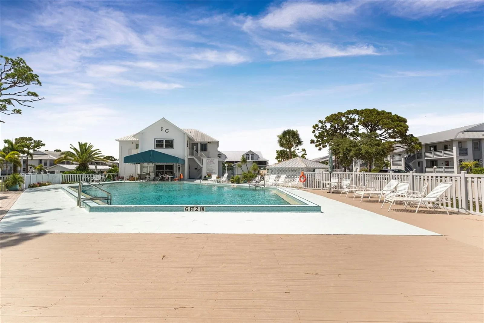 Community Pool