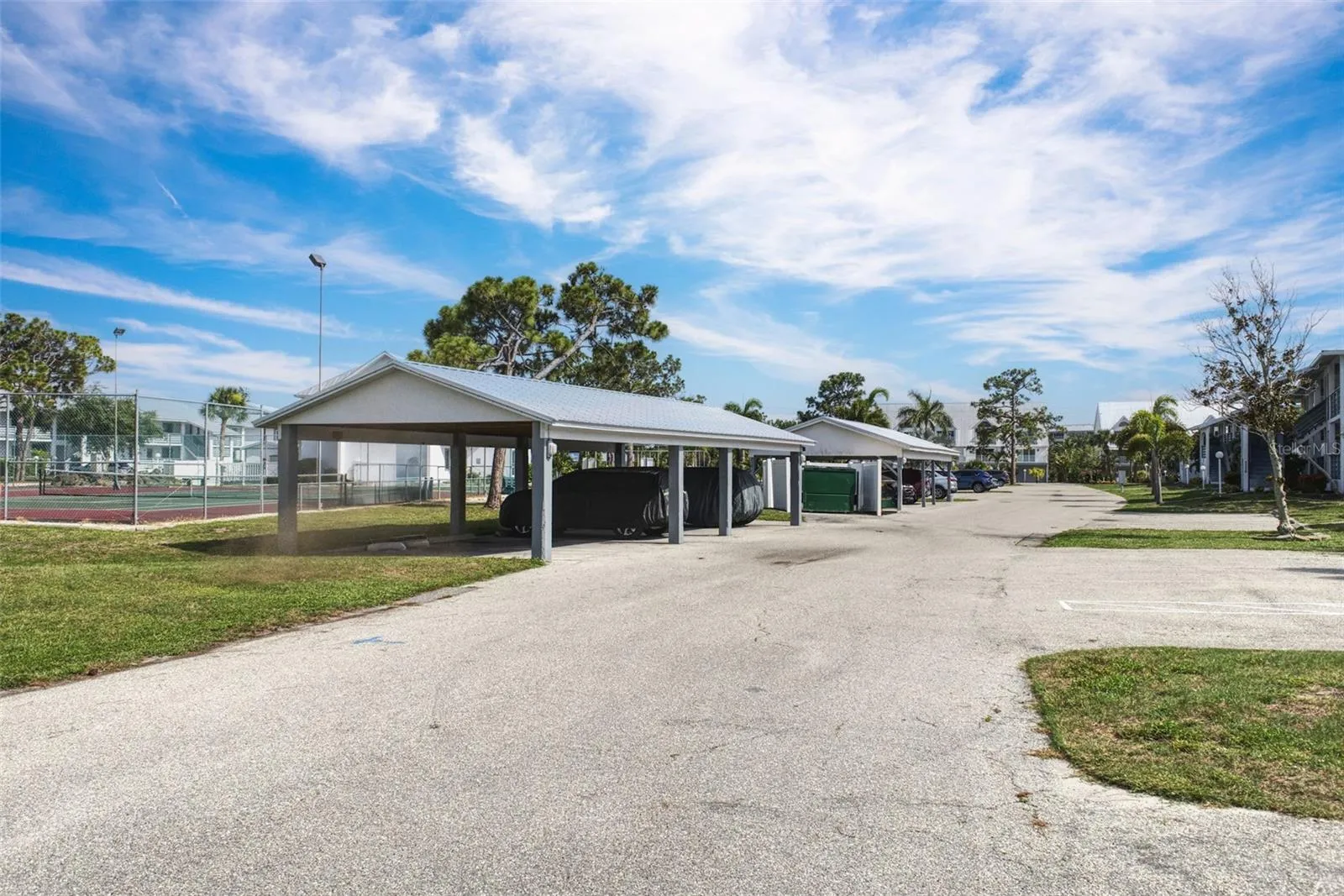Carport