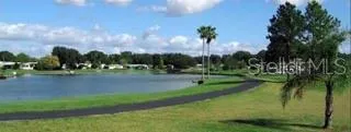community lake area