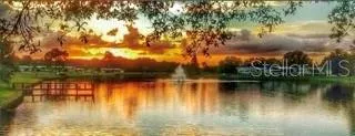 community lake area