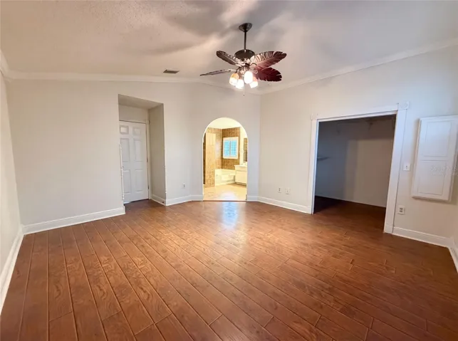 Virtually Staged