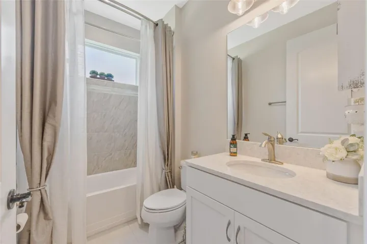 Downstairs Bath