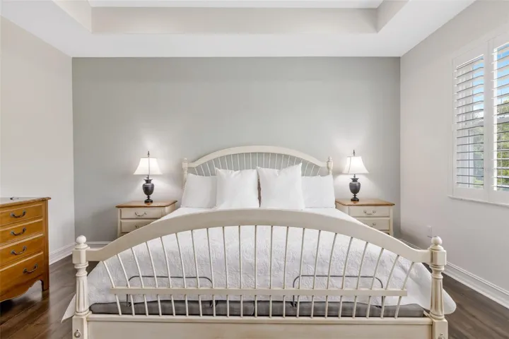 Primary Suite