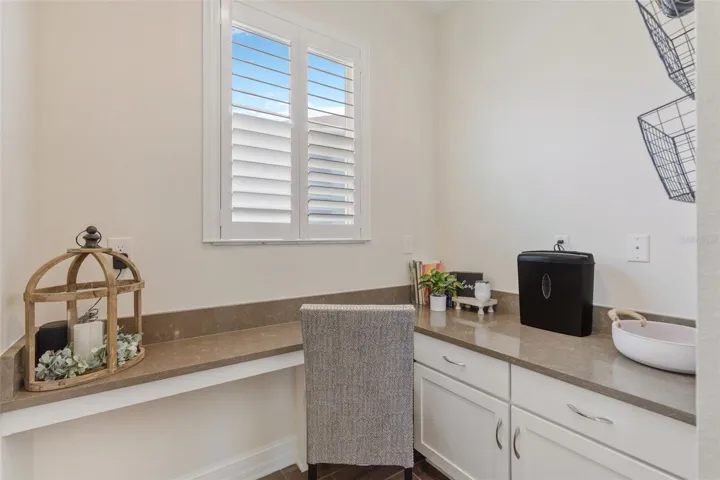 Office/Home Management Center