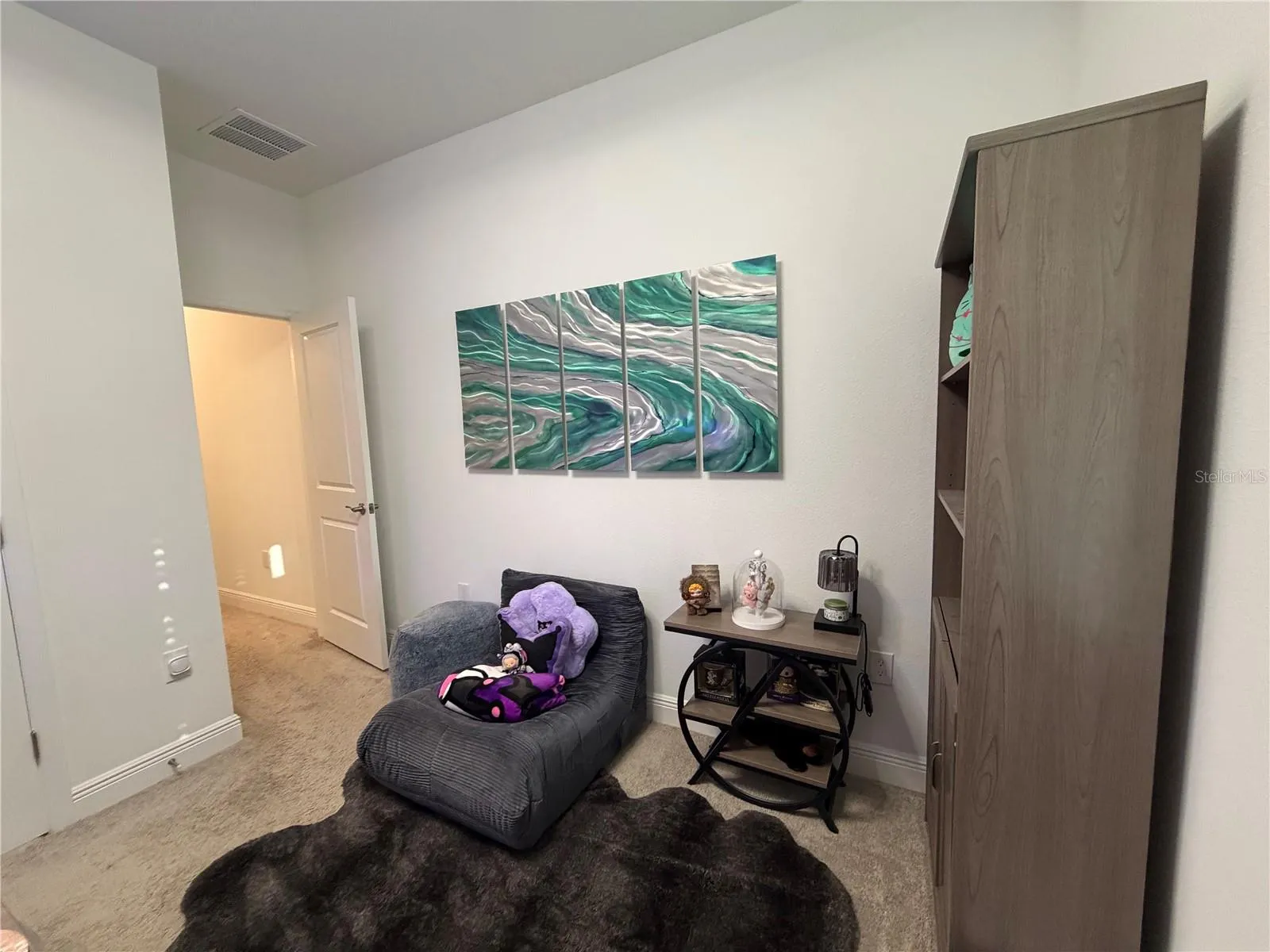 4th bedroom