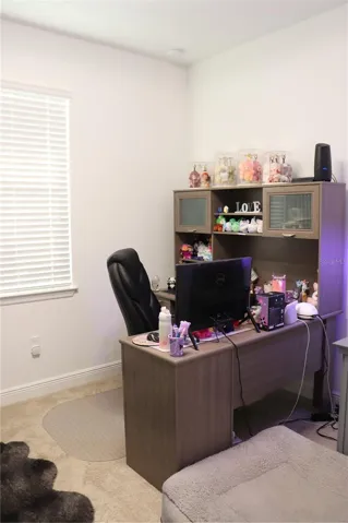 4th bedroom