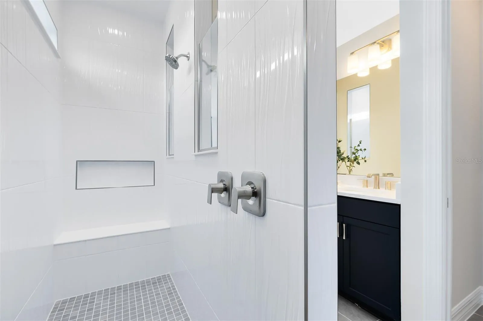 Model Home Design Only. Pictures and furnishings are for illustrative purposes only. Elevations, colors and options may vary. Furniture is for model home staging only.?