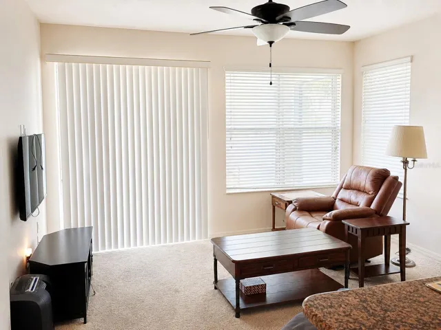 Bonus Room