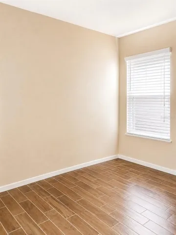 3rd Bedroom