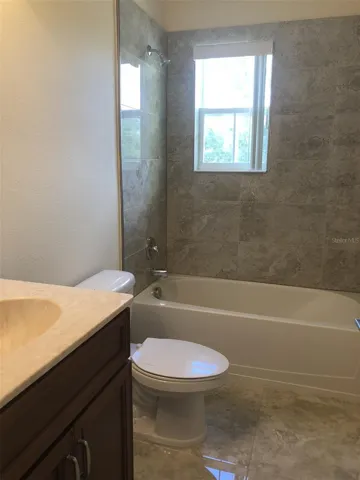 Guest Bathroom 2