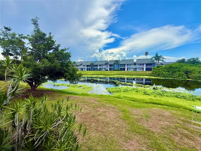 view from your balcony