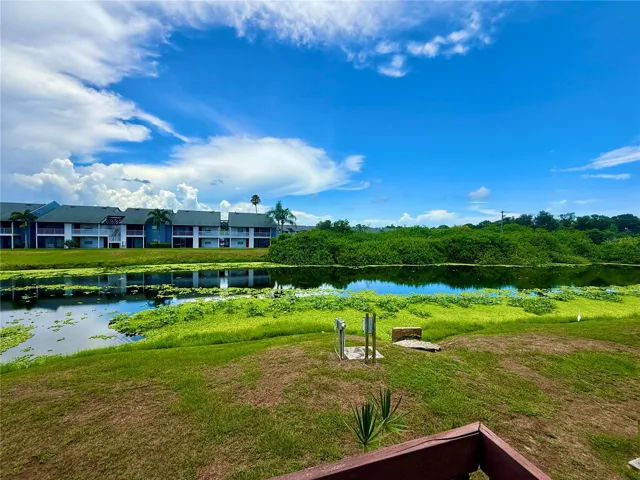 view from your balcony