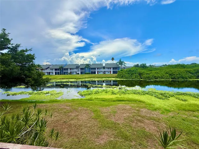view from your balcony