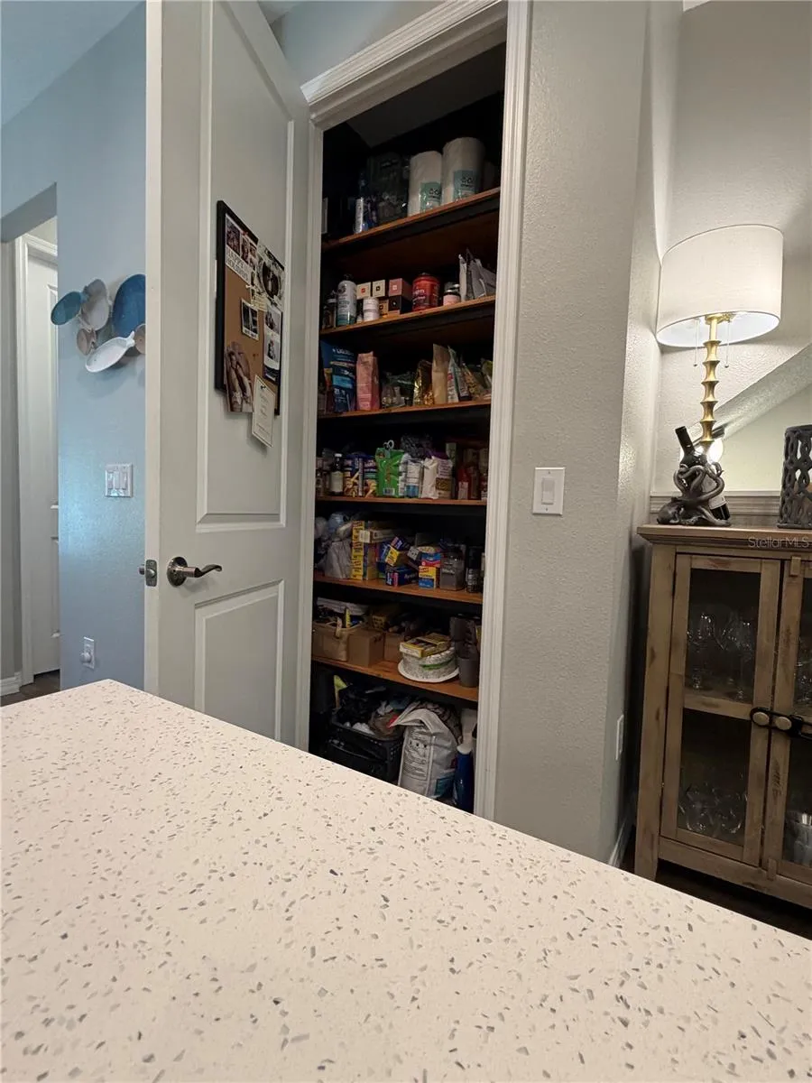 Pantry