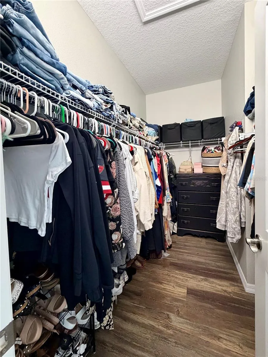 Primary Walk-in