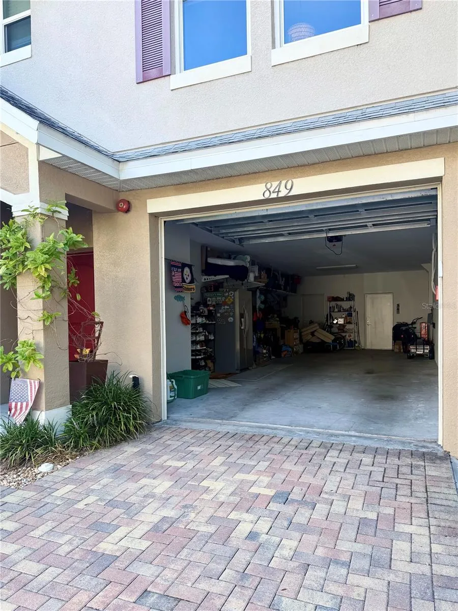 8ft Tall Garage Door