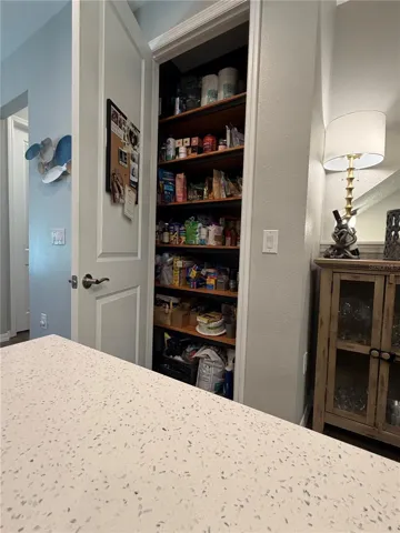 Pantry