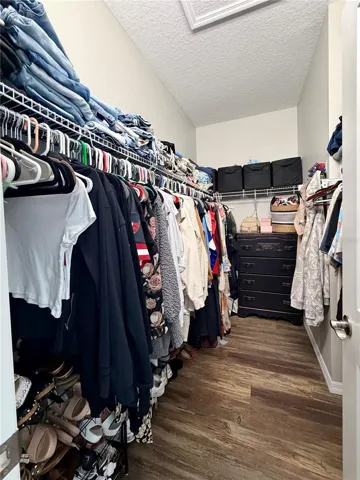 Primary Walk-in