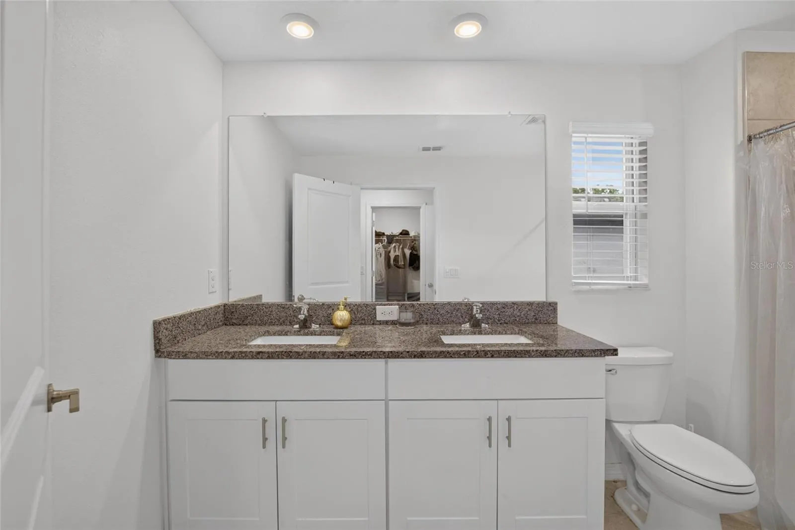 Double Vanities