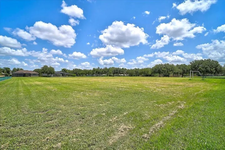 SOCCER FIELD