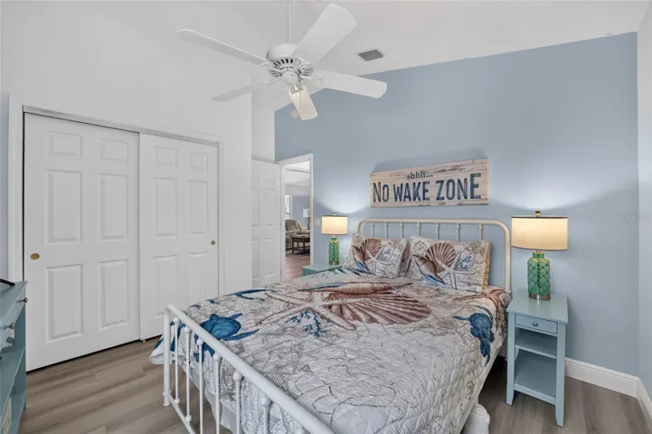 2nd Bedroom