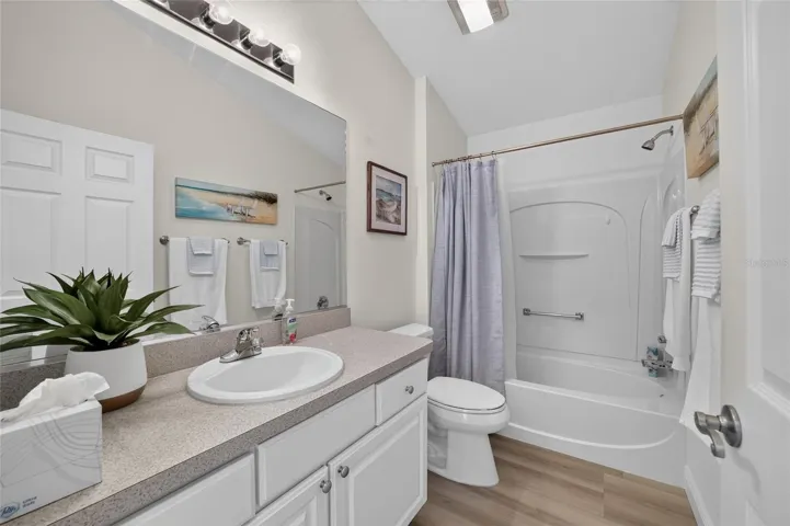 2nd Bath