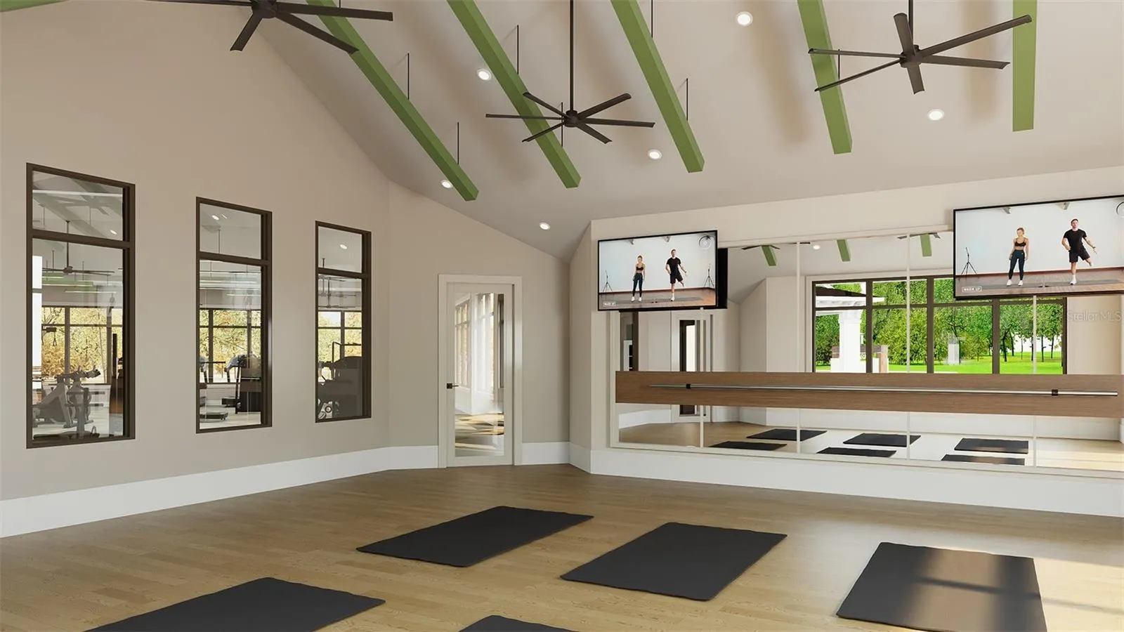 Movement Studio