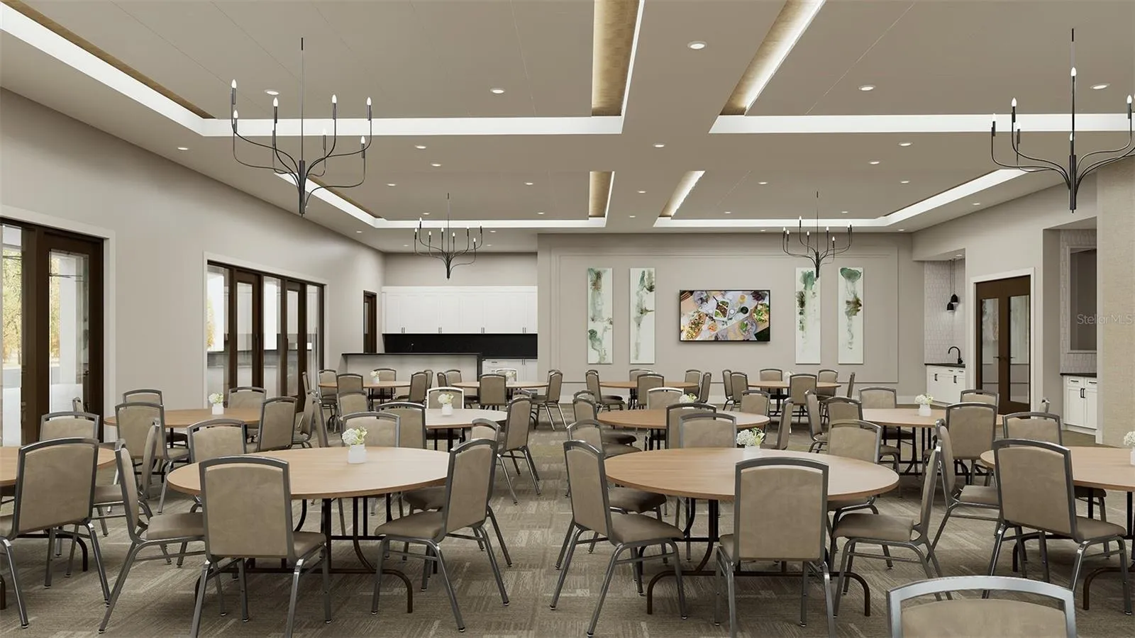Multi-Purpose Room