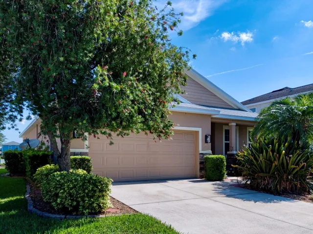 MLS#A46994235710 Broad River RunEllenton, FL 34222