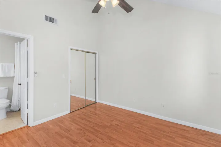 Upstairs Bedroom