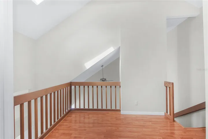 Upstairs Loft