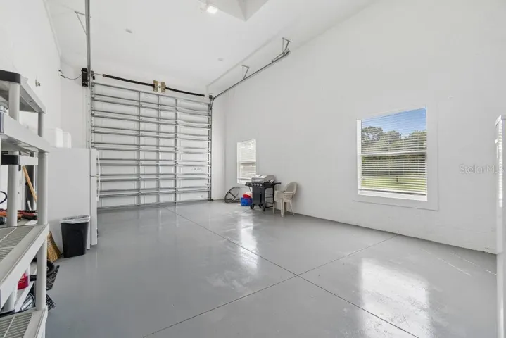 RV Garage