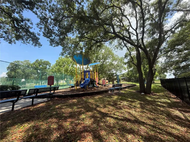 Playground