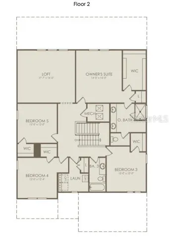 Yorkshire Second Level