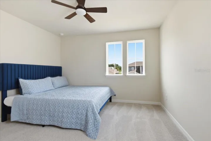 BEDROOM 3