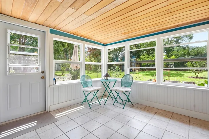 SUNROOM