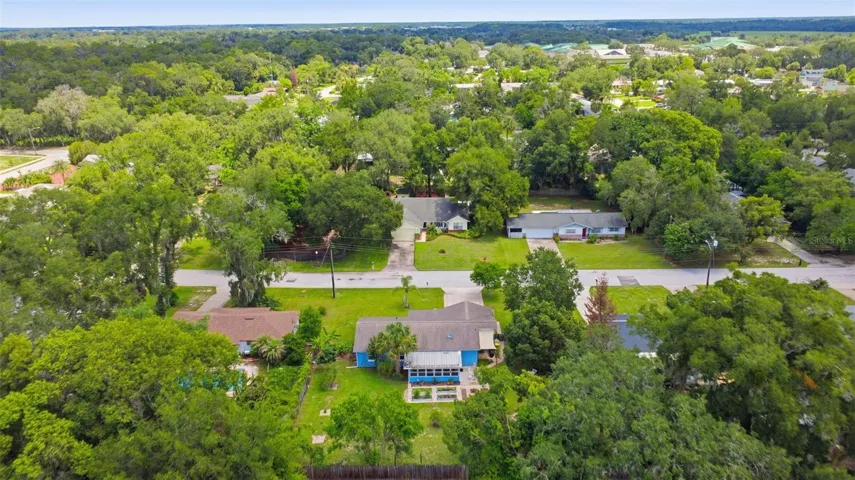 BACK AERIAL VIEW