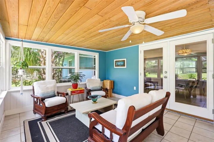 SUNROOM