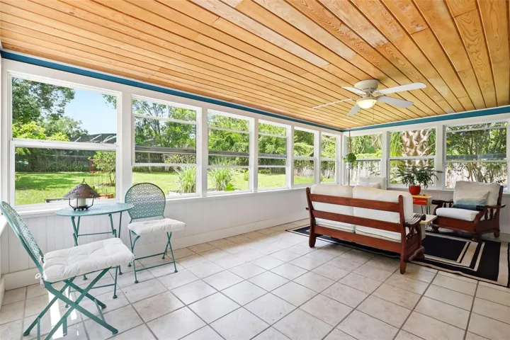 SUNROOM