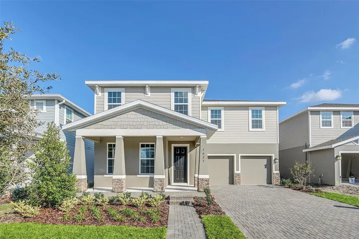 Welcome to this gorgeous 5 Bedroom Home!