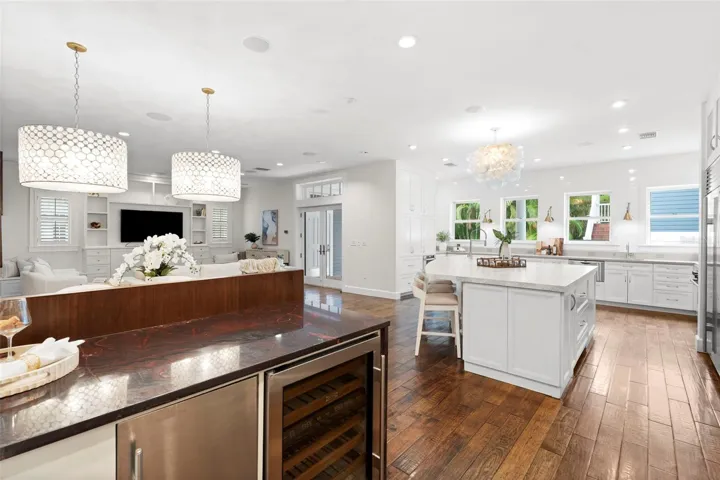 Wet Bar