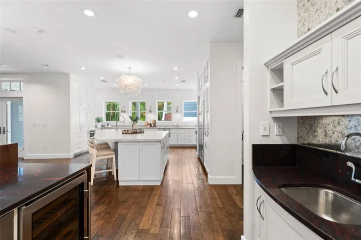 Wet Bar