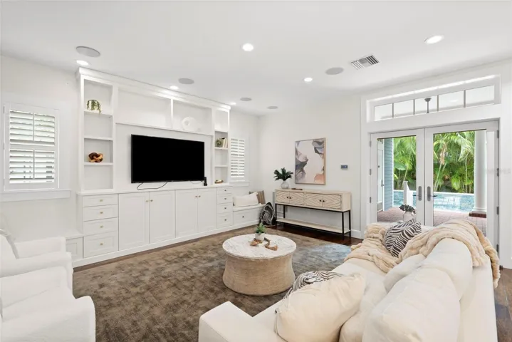 Great Rooom